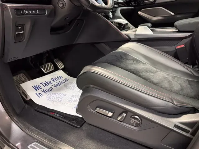 2023 Acura MDX A-Spec Package - Photo 10