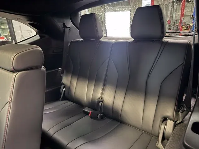 2023 Acura MDX A-Spec Package - Photo 24