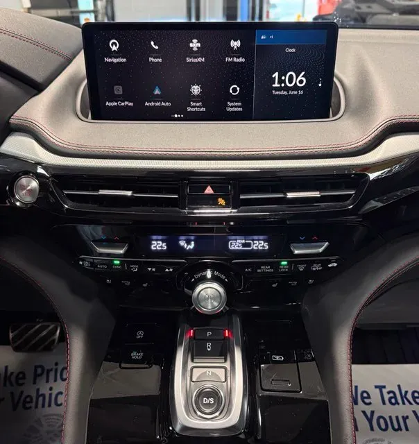 2023 Acura MDX A-Spec Package - Photo 13