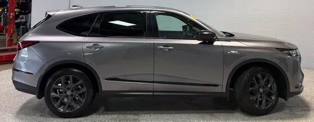2023 Acura MDX A-Spec Package - Photo 7