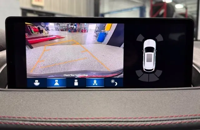 2023 Acura MDX A-Spec Package - Photo 14
