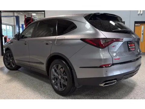 More photos of 2023 Acura MDX A-Spec at Xtreme Truck & Auto Center, MI