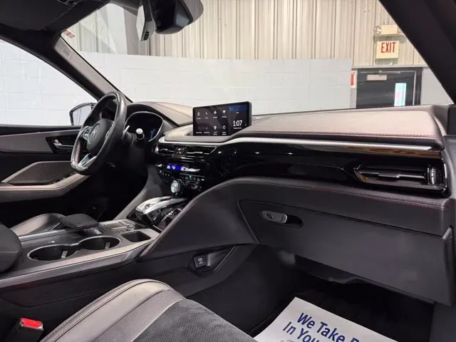 2023 Acura MDX A-Spec Package - Photo 18