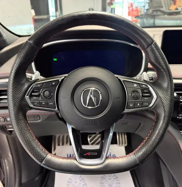 2023 Acura MDX A-Spec Package - Photo 11