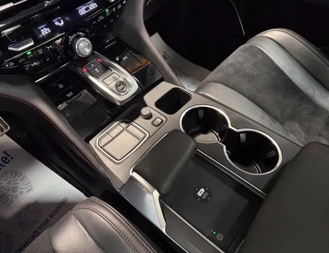 2023 Acura MDX A-Spec Package - Photo 15