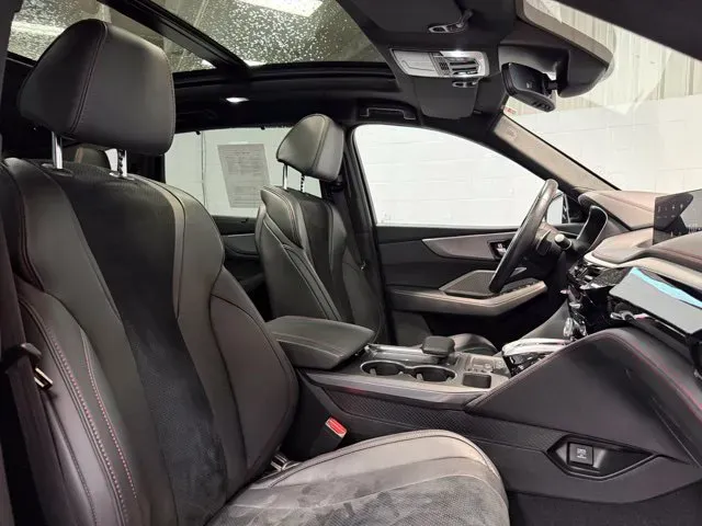 2023 Acura MDX A-Spec Package - Photo 19