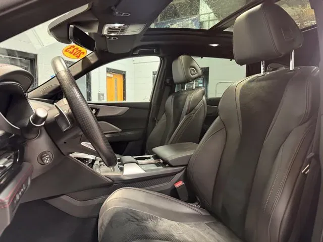2023 Acura MDX A-Spec Package - Photo 9