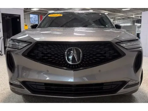 Photos of 2023 Acura MDX A-Spec for sale in Coopersville, MI at Xtreme Truck & Auto Center