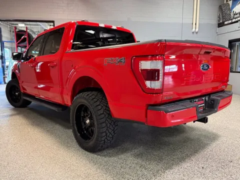 More photos of 2023 Ford F-150 Lariat at Xtreme Truck & Auto Center, MI