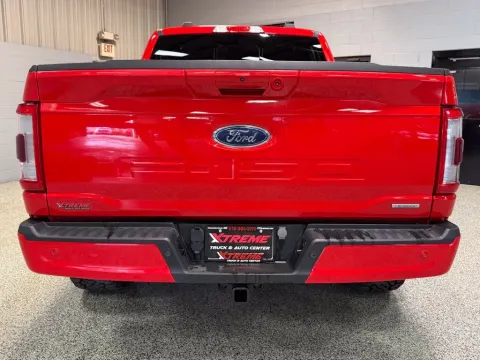 More photos of 2023 Ford F-150 Lariat at Xtreme Truck & Auto Center, MI