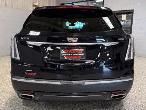 More photos of 2022 Cadillac XT5 Sport at Xtreme Truck & Auto Center, MI