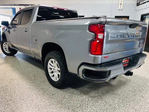 More photos of 2021 Chevrolet Silverado 1500 RST at Xtreme Truck & Auto Center, MI