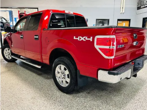 More photos of 2012 Ford F-150 XLT at Xtreme Truck & Auto Center, MI