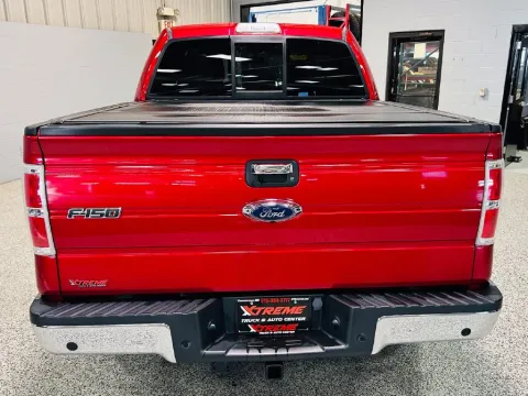 More photos of 2012 Ford F-150 XLT at Xtreme Truck & Auto Center, MI