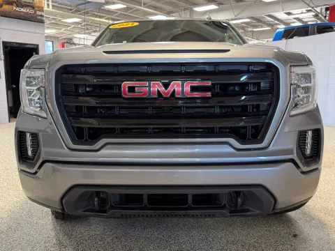 Photos of 2021 GMC Sierra 1500 Elevation for sale in Coopersville, MI at Xtreme Truck & Auto Center