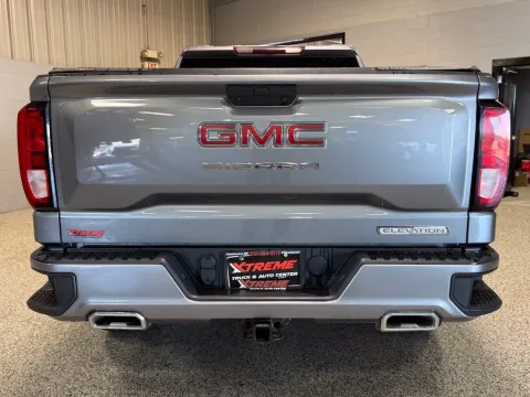 More photos of 2021 GMC Sierra 1500 Elevation at Xtreme Truck & Auto Center, MI