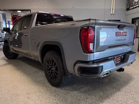 More photos of 2021 GMC Sierra 1500 Elevation at Xtreme Truck & Auto Center, MI