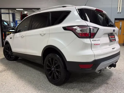 More photos of 2018 Ford Escape Titanium at Xtreme Truck & Auto Center, MI