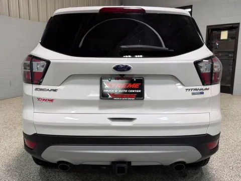 More photos of 2018 Ford Escape Titanium at Xtreme Truck & Auto Center, MI