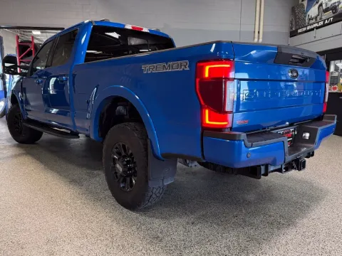 More photos of 2020 Ford F-250SD Lariat at Xtreme Truck & Auto Center, MI