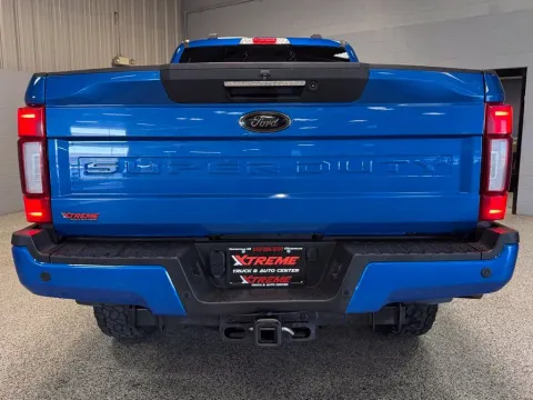 More photos of 2020 Ford F-250SD Lariat at Xtreme Truck & Auto Center, MI