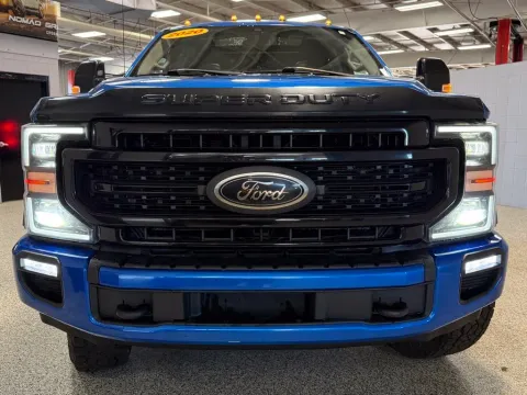 Photos of 2020 Ford F-250SD Lariat for sale in Coopersville, MI at Xtreme Truck & Auto Center
