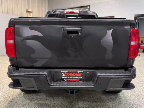 More photos of 2019 Chevrolet Colorado Z71 at Xtreme Truck & Auto Center, MI