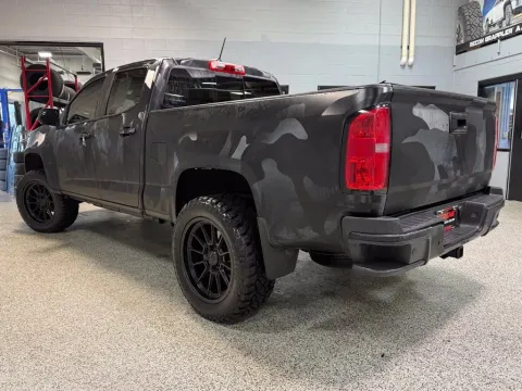 More photos of 2019 Chevrolet Colorado Z71 at Xtreme Truck & Auto Center, MI