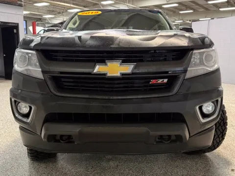 Photos of 2019 Chevrolet Colorado Z71 for sale in Coopersville, MI at Xtreme Truck & Auto Center