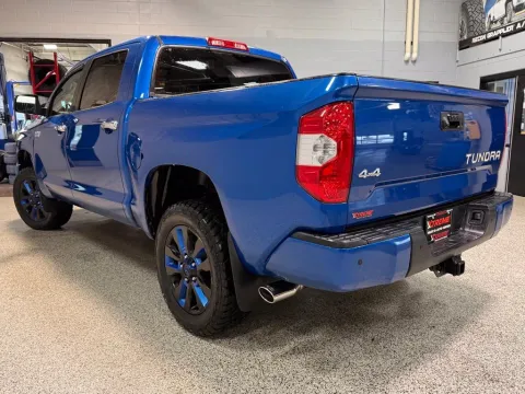 More photos of 2018 Toyota Tundra Platinum at Xtreme Truck & Auto Center, MI