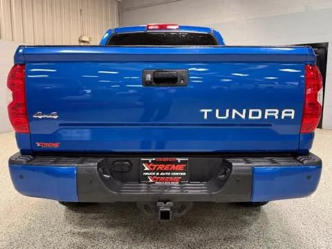 More photos of 2018 Toyota Tundra Platinum at Xtreme Truck & Auto Center, MI