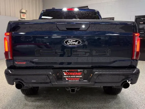 More photos of 2024 Ford F-150 Lariat at Xtreme Truck & Auto Center, MI