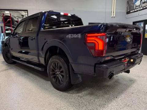 More photos of 2024 Ford F-150 Lariat at Xtreme Truck & Auto Center, MI