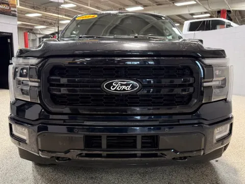 Photos of 2024 Ford F-150 Lariat for sale in Coopersville, MI at Xtreme Truck & Auto Center