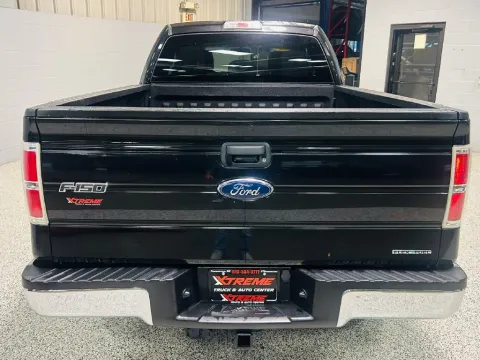 More photos of 2012 Ford F-150 XLT at Xtreme Truck & Auto Center, MI