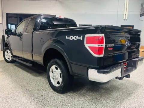 More photos of 2012 Ford F-150 XLT at Xtreme Truck & Auto Center, MI