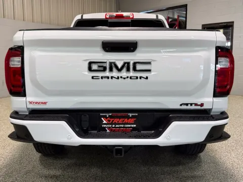 More photos of 2023 GMC Canyon AT4 at Xtreme Truck & Auto Center, MI