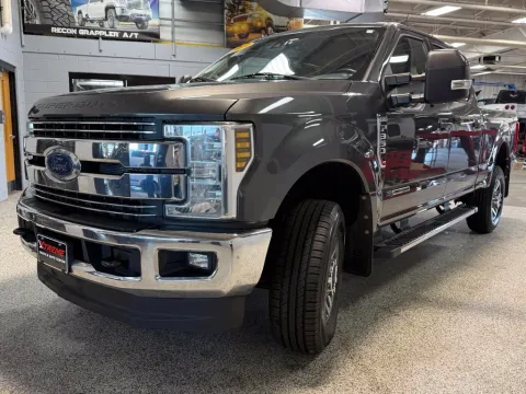 Another view of 2019 Ford F-350SD Lariat for sale in Coopersville, MI at Xtreme Truck & Auto Center