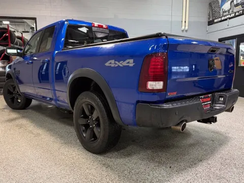More photos of 2019 Ram 1500 Classic Warlock at Xtreme Truck & Auto Center, MI