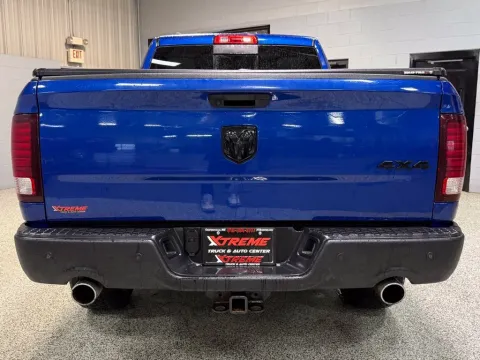 More photos of 2019 Ram 1500 Classic Warlock at Xtreme Truck & Auto Center, MI