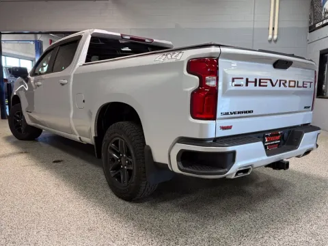 More photos of 2021 Chevrolet Silverado 1500 RST at Xtreme Truck & Auto Center, MI
