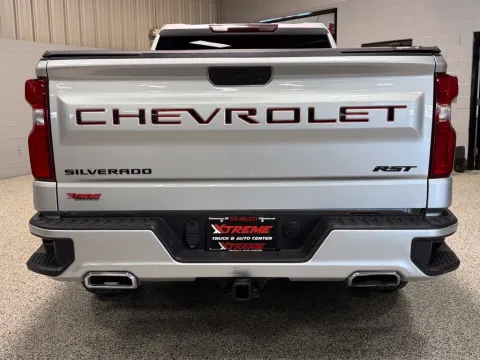 More photos of 2021 Chevrolet Silverado 1500 RST at Xtreme Truck & Auto Center, MI