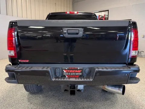 More photos of 2011 GMC Sierra 2500 HD SLT at Xtreme Truck & Auto Center, MI