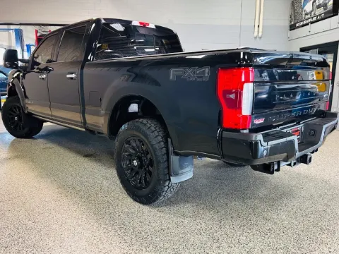 More photos of 2017 Ford F-250SD Platinum at Xtreme Truck & Auto Center, MI