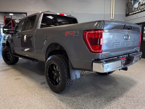 More photos of 2022 Ford F-150 XLT at Xtreme Truck & Auto Center, MI