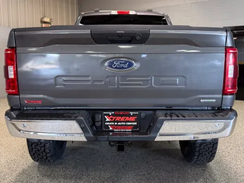 More photos of 2022 Ford F-150 XLT at Xtreme Truck & Auto Center, MI