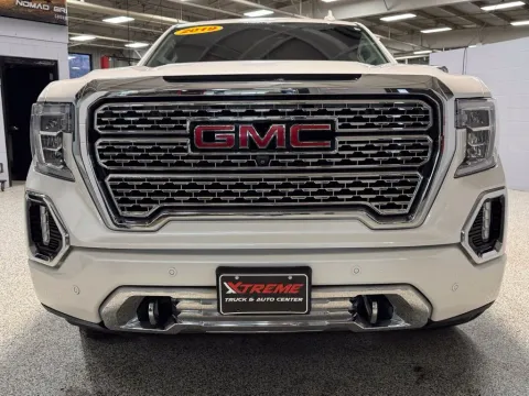 Photos of 2019 GMC Sierra 1500 Denali for sale in Coopersville, MI at Xtreme Truck & Auto Center