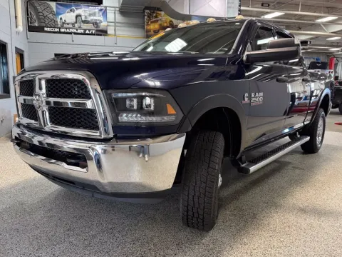 Another view of 2015 Ram 2500 Tradesman for sale in Coopersville, MI at Xtreme Truck & Auto Center