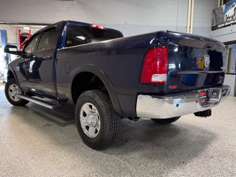 More photos of 2015 Ram 2500 Tradesman at Xtreme Truck & Auto Center, MI