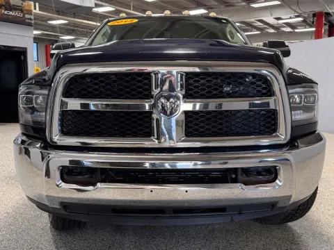 Photos of 2015 Ram 2500 Tradesman for sale in Coopersville, MI at Xtreme Truck & Auto Center